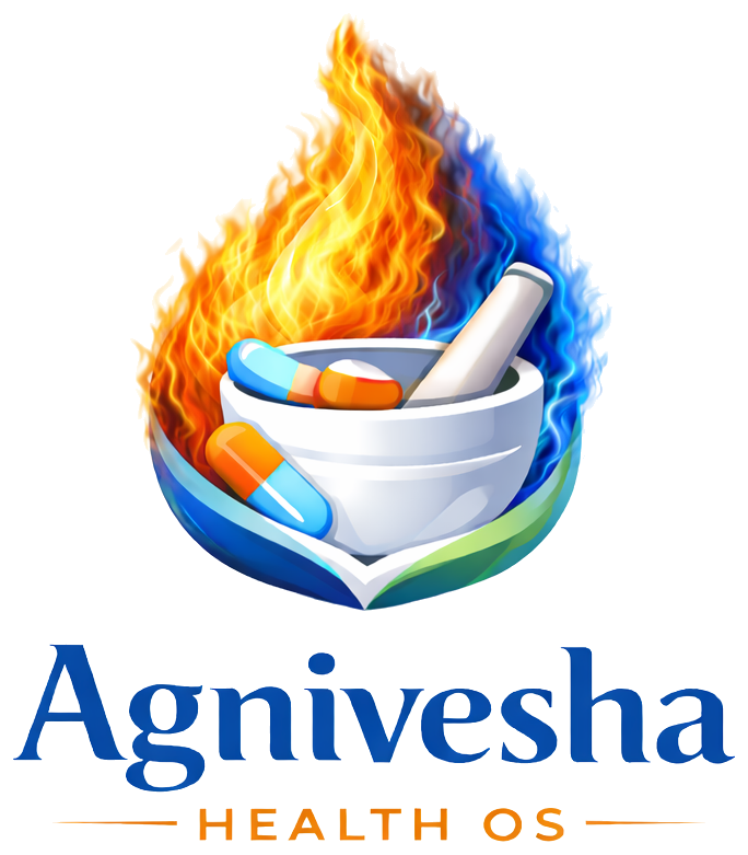 Agnivesha HealthOS